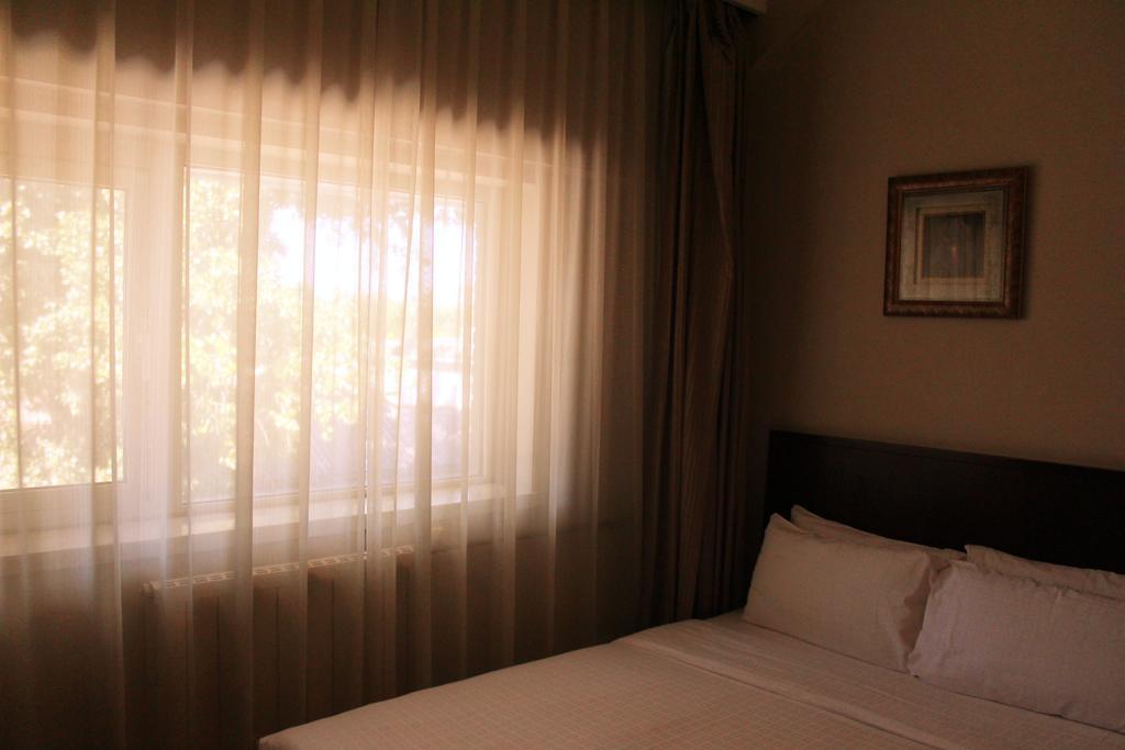 Days Inn Forbidden City Пекин Екстериор снимка